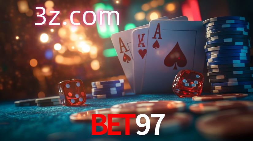 Bet97 Apostas Esportivas